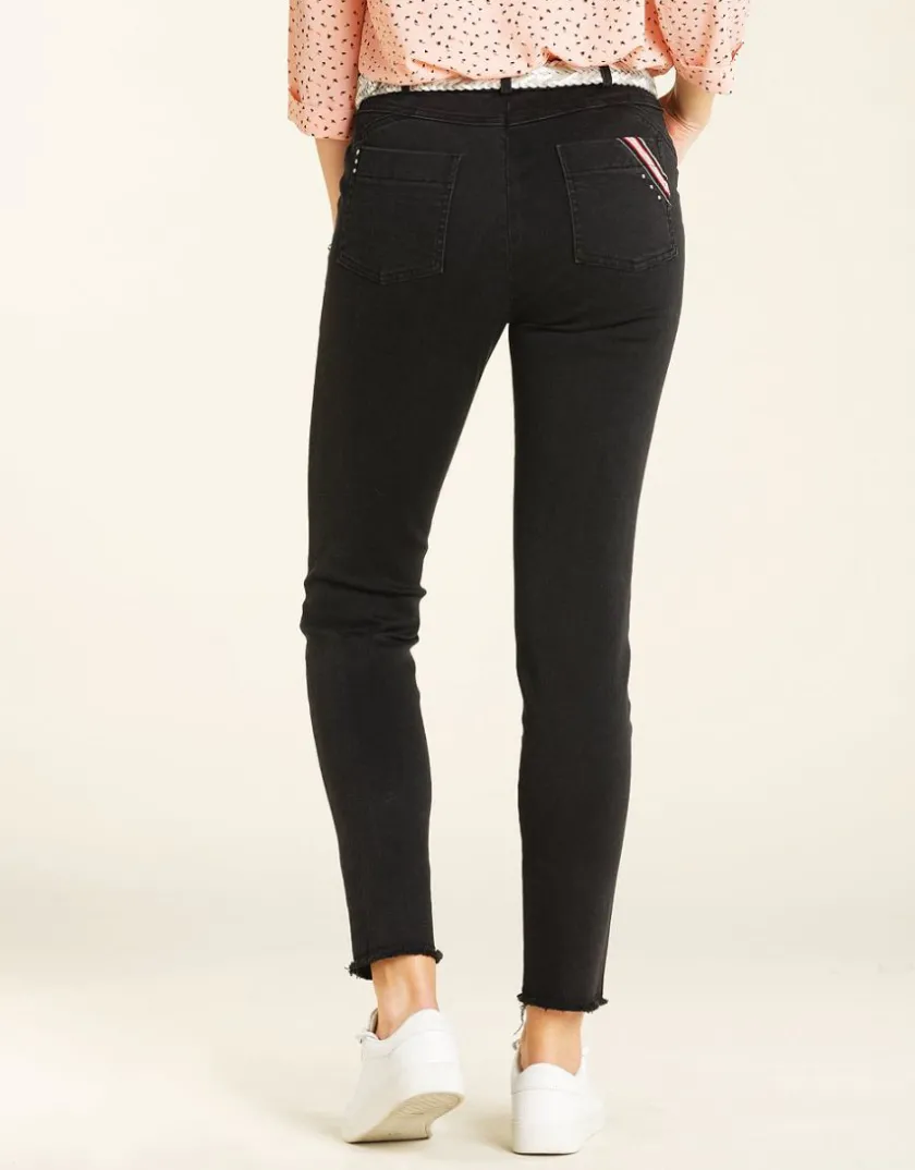 Discount Jean slim noir Jeans|Slims