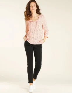 Discount Jean slim noir Jeans|Slims
