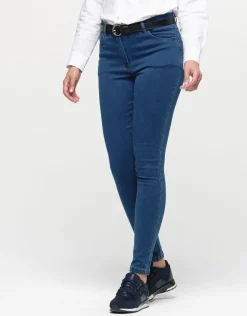 Clearance Jean stretch skinny bleu Jeans|Slims