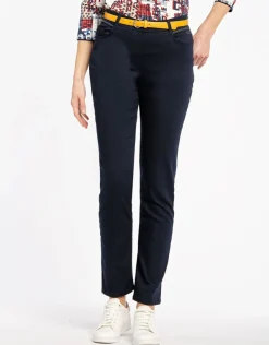 Best Jegging en jean 7/8ème Jeans|Droits