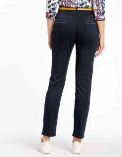 Best Jegging en jean 7/8ème Jeans|Droits