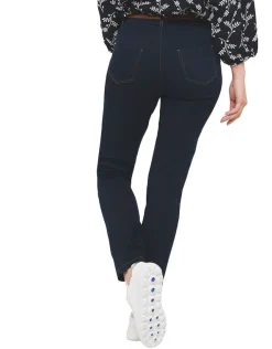 Clearance Jegging marine 7/8e Slims|Pantalons
