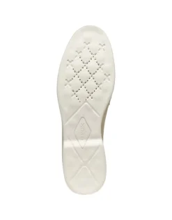 Online Mocassin léger daim beige GEOX Mocassins