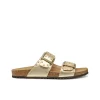 Fashion Mules plates or GEOX Sandales
