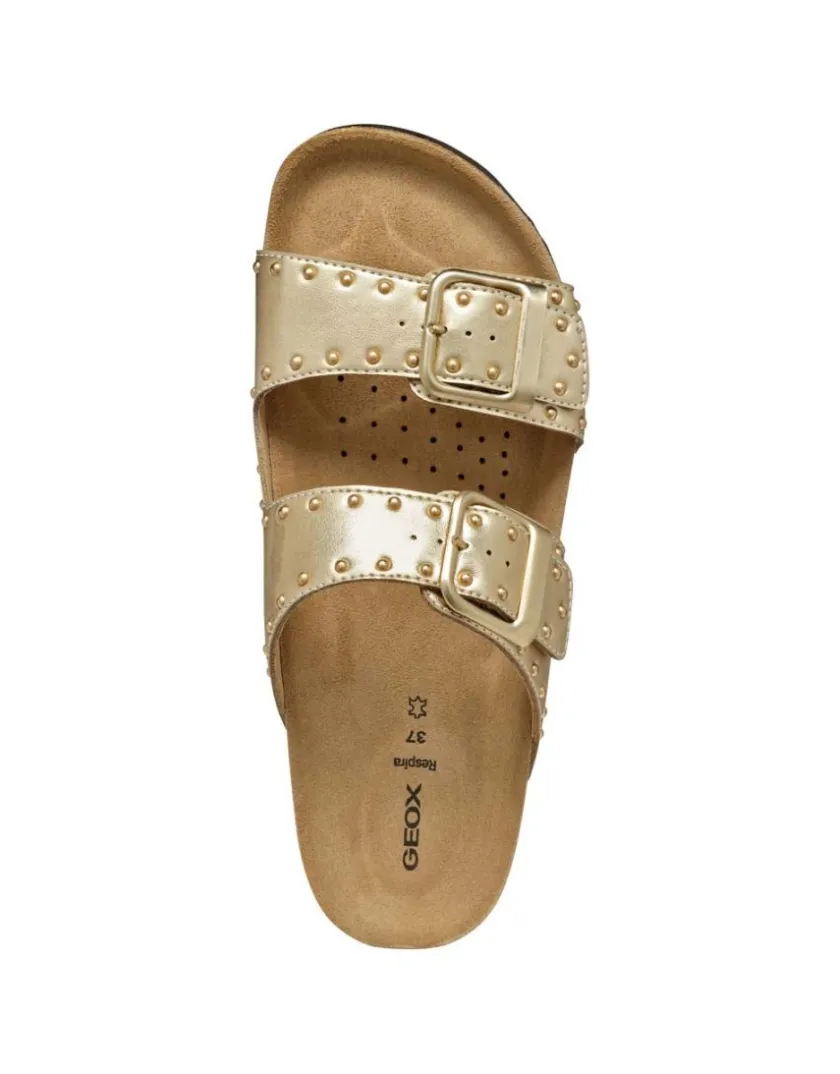 Fashion Mules plates or GEOX Sandales
