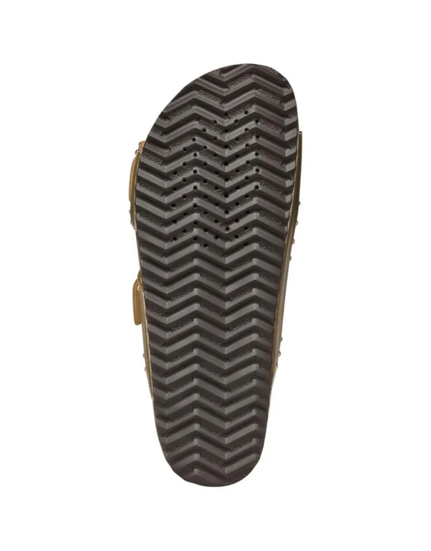 Fashion Mules plates or GEOX Sandales
