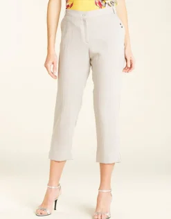 Clearance Pantacourt chic beige Pantacourts