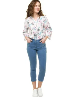 Discount Pantacourt jean stone Pantacourts|Jeans