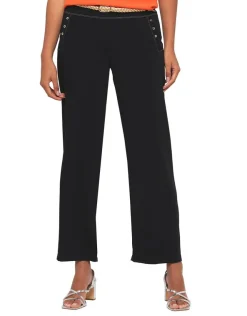 Best Pantalon 7/8e fluide Larges|Pantalons