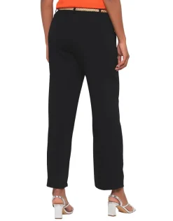 Best Pantalon 7/8e fluide Larges|Pantalons