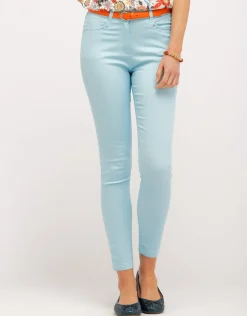 Sale Pantalon 7/8ème ciel Slims|Pantalons