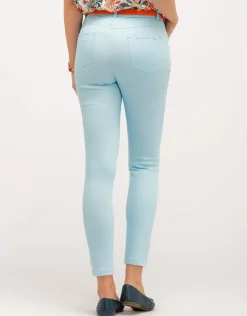 Sale Pantalon 7/8ème ciel Slims|Pantalons