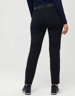 Best Pantalon milano marine Droits|Pantalons