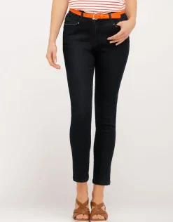 New Pantalon slim jean bleu Jeans|Slims