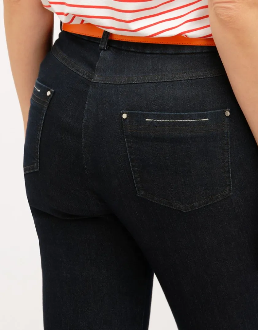 New Pantalon slim jean bleu Jeans|Slims