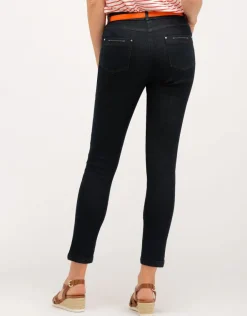 New Pantalon slim jean bleu Jeans|Slims