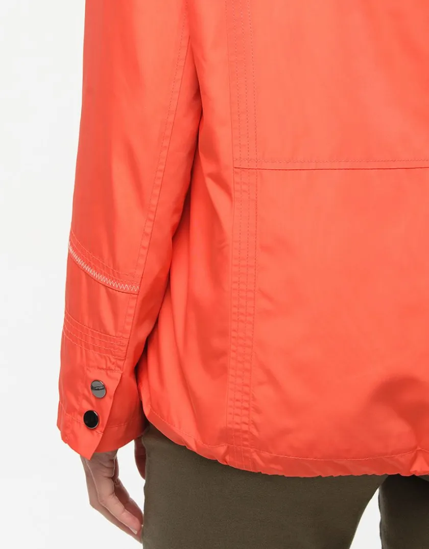 Discount Parka courte corail Parkas|Parkas