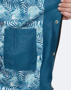 Clearance Parka émeraude Parkas|Parkas
