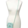 New Pochette bandoulière ciel Maroquinerie|Accessoires