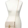 Best Pochette chic beige Accessoires|Maroquinerie