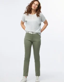 Discount Pull argent manche courte Pulls|Maille