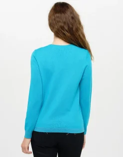 Best Pull bleu rayures Pulls|Maille
