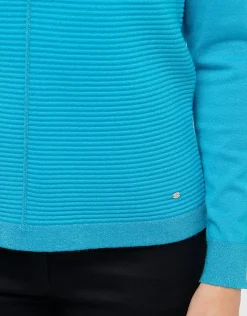 Best Pull bleu rayures Pulls|Maille