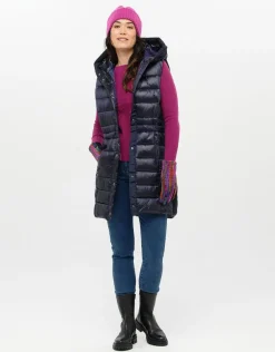 Clearance Pull col bateau prune Pulls|Maille