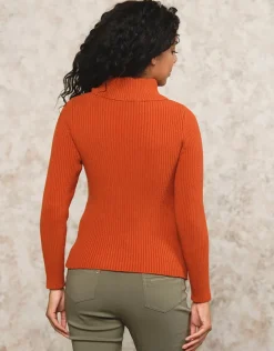 Best Pull fantaisie col roulé Pulls|Maille