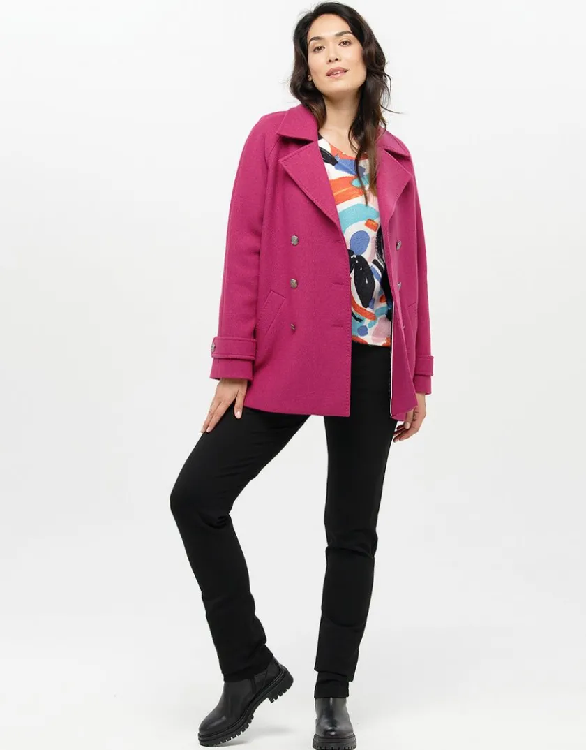 Sale Pull fin arty écru Pulls|Maille