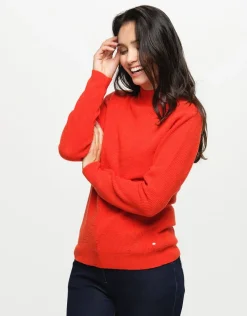 Fashion Pull laine cachemire Pulls|Maille