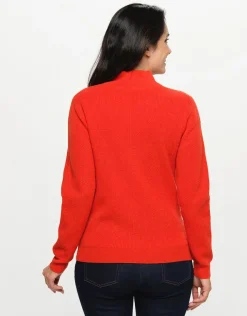 Fashion Pull laine cachemire Pulls|Maille