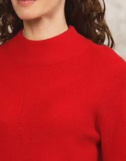 Hot Pull laine et cachemire Pulls|Maille