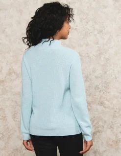 Clearance Pull laine et cachemire Pulls|Maille