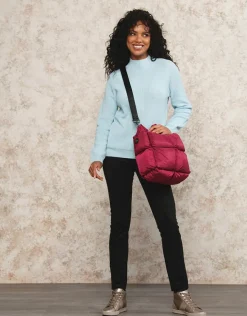 Clearance Pull laine et cachemire Pulls|Maille