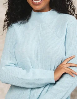 Clearance Pull laine et cachemire Pulls|Maille
