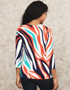 New Pull long maille blanc Pulls|Maille