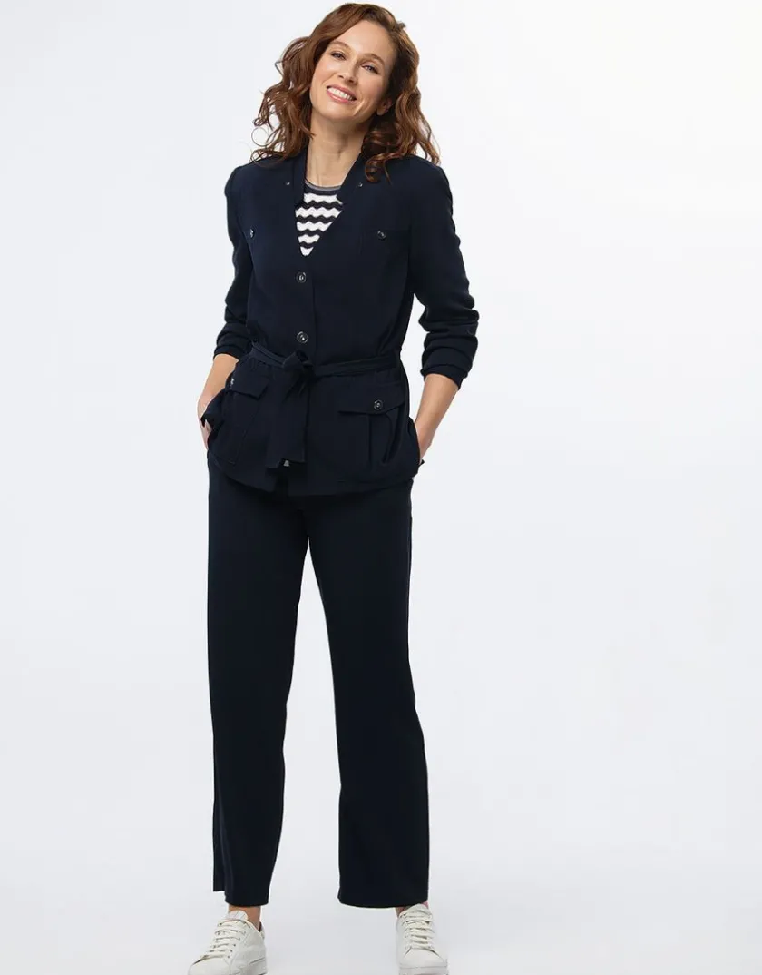 Fashion Pull marinière fantaisie Pulls|Maille