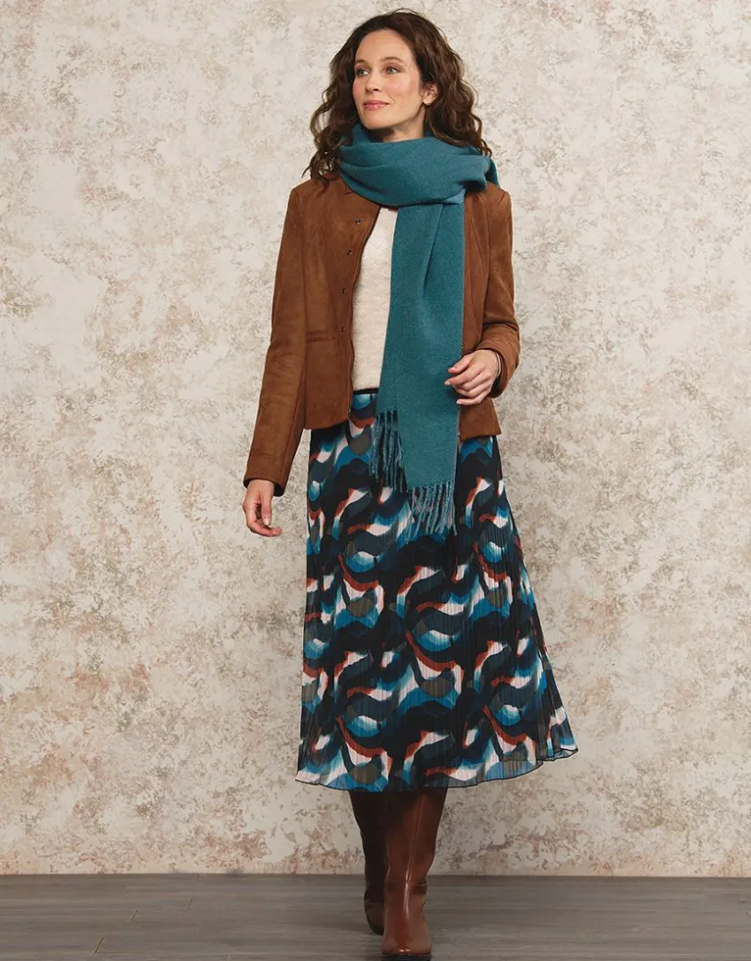 New Pull V laine et cachemire Pulls|Maille