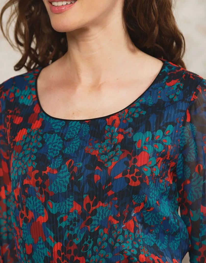 Best Robe bleu chic Robes|Robes & Jupes