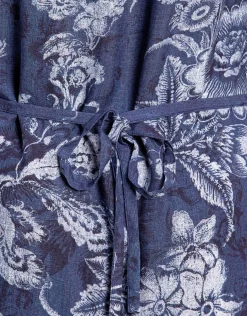 Best Robe bleue légère imprimé Robes|Robes & Jupes