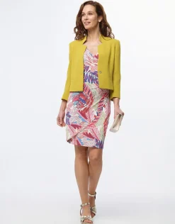 Clearance Robe cache coeur imprimé Robes|Robes & Jupes