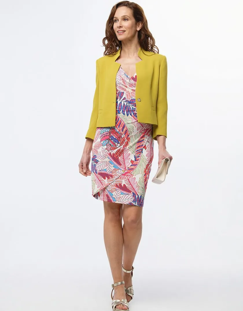 Clearance Robe cache coeur imprimé Robes|Robes & Jupes