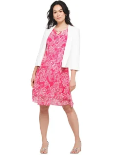 Best Robe dentelle rose Robes|Robes & Jupes