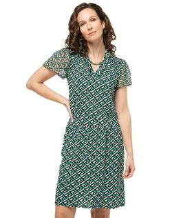 Outlet Robe fluide arty Robes|Robes & Jupes