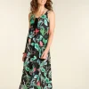 Best Robe longue et bucolique Robes|Robes & Jupes