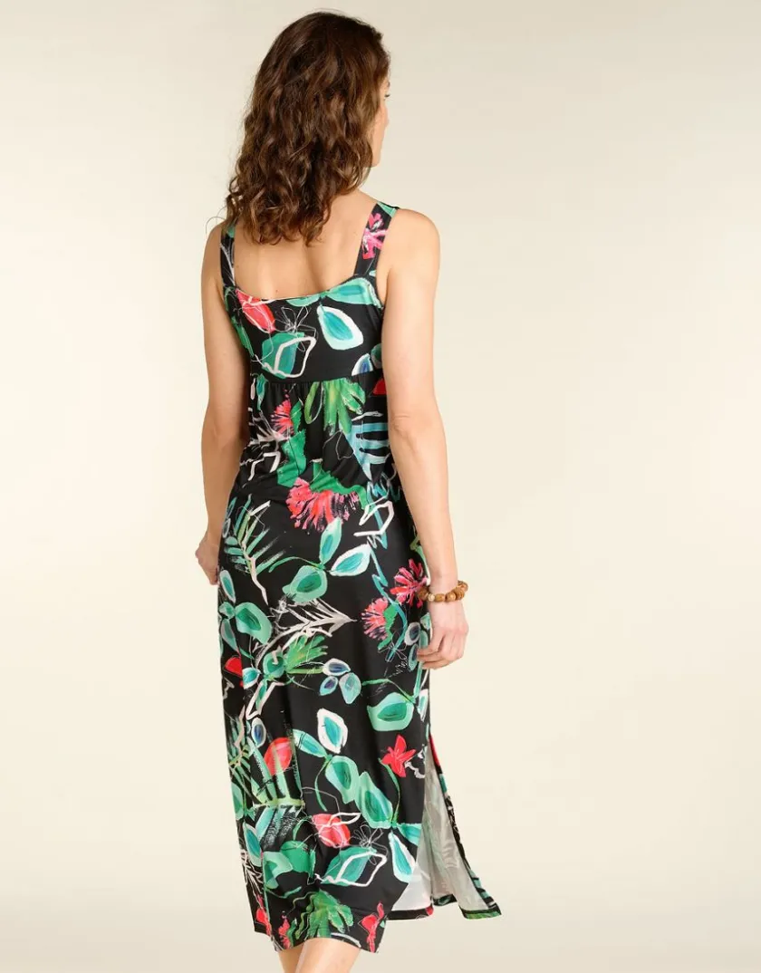Best Robe longue et bucolique Robes|Robes & Jupes