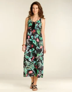 Best Robe longue et bucolique Robes|Robes & Jupes