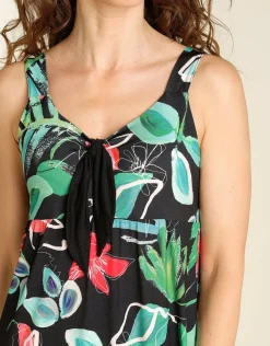 Best Robe longue et bucolique Robes|Robes & Jupes