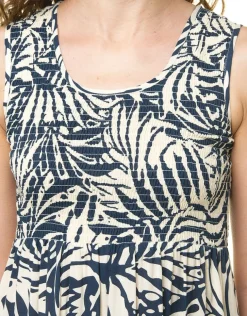 Fashion Robe longue imprimée Robes|Robes & Jupes